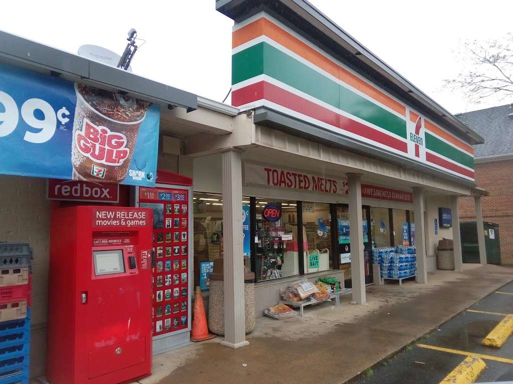 7-Eleven | 1910 Elkin St, Alexandria, VA 22308 | Phone: (703) 799-4707