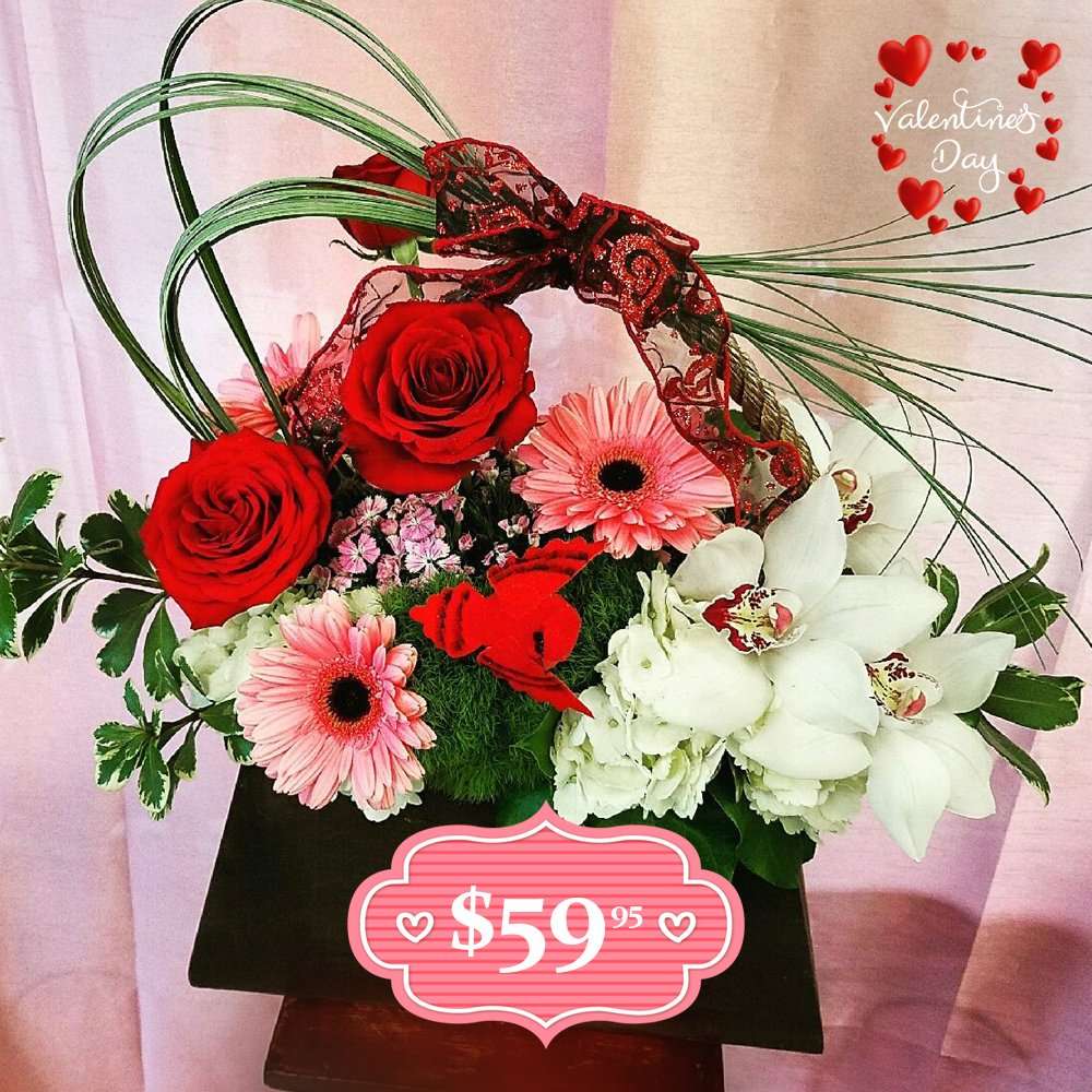 Josies Flower Shop | 5016 Lankershim Blvd, North Hollywood, CA 91601, USA | Phone: (818) 505-8888 Josies Flower Shop | 5016 Lankershim Blvd, North Hollywood, CA 91601, USA | Phone: (818) 505-8888