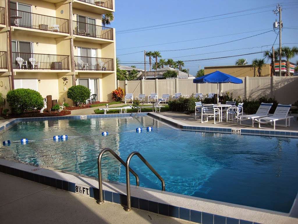 Mariners Cove Condominium | 3700 S Atlantic Ave, New Smyrna Beach, FL 32169, USA | Phone: (386) 427-4126