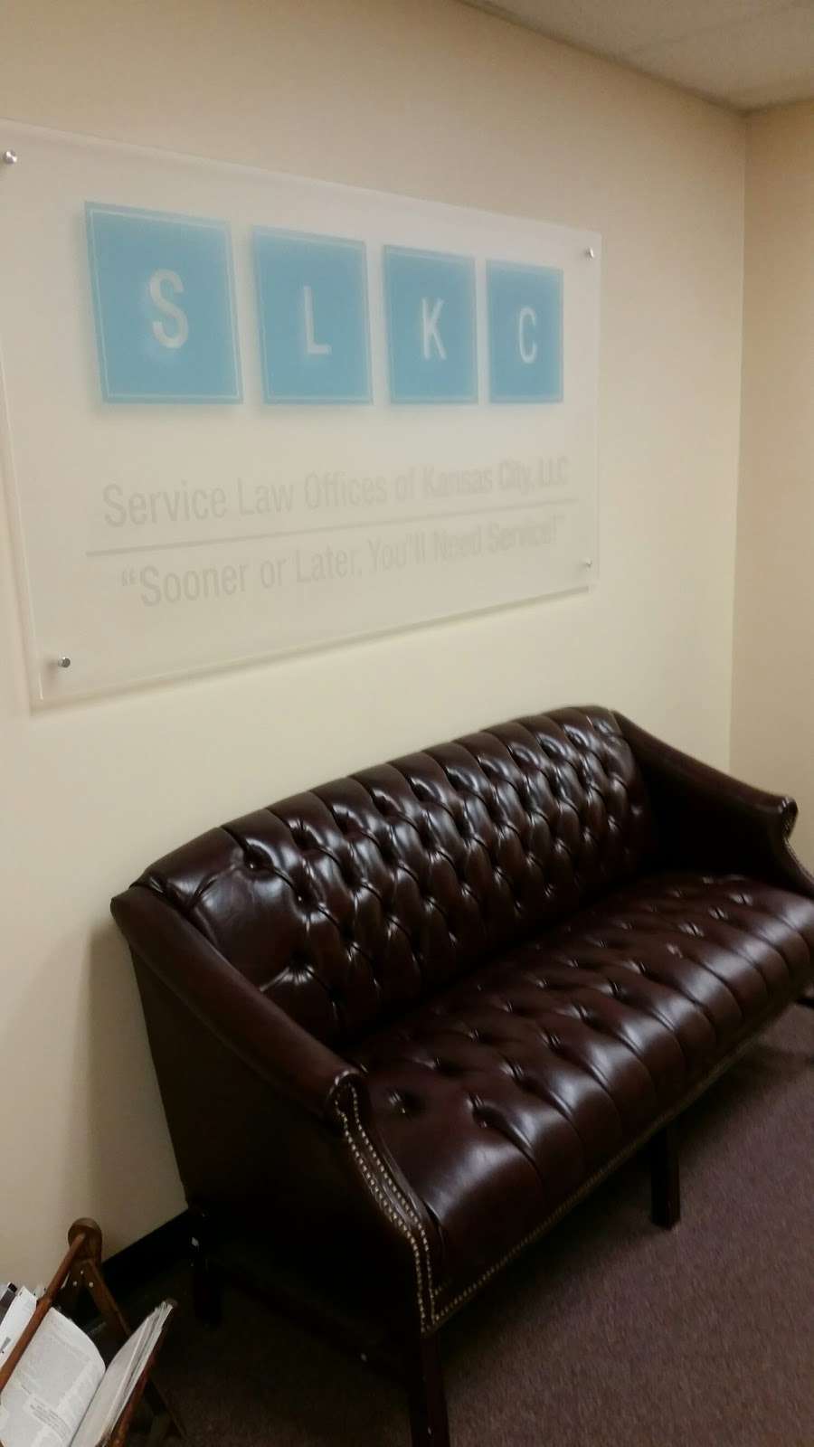 The Service Law Offices | 1601 E 18th St #370, Kansas City, MO 64108, USA | Phone: (816) 286-4140