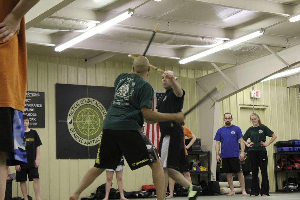 Tactical Combat Academy-Mixed | 120 S Antrim Way, Greencastle, PA 17225 | Phone: (717) 597-2311