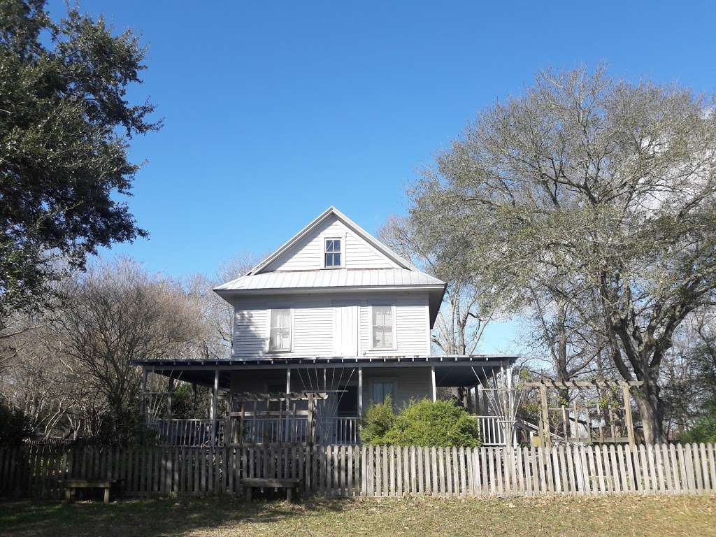 Armand Bayou Nature Center | 8500 Bay Area Blvd, Pasadena, TX 77507, USA | Phone: (281) 474-2551