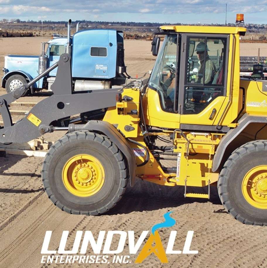 Lundvall Enterprises | 15487 Weld, Co Rd 46 Suite 1, La Salle, CO 80645, USA | Phone: (970) 356-6781