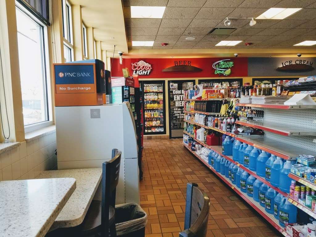 Kwik Trip | 10750 W Speedway Dr, Franklin, WI 53132, USA | Phone: (414) 427-1883