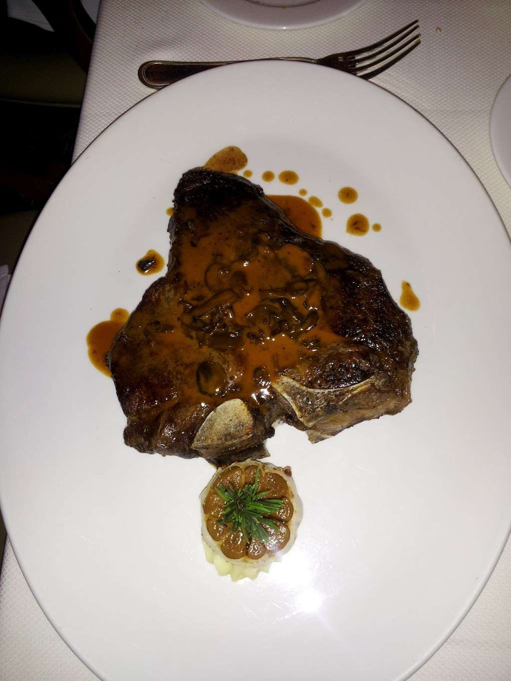 The Great Oak Steakhouse | 45000 Pechanga Pkwy, Temecula, CA 92592, USA | Phone: (951) 770-8507