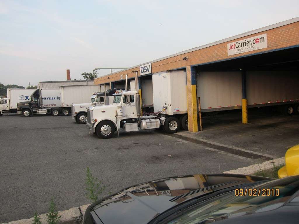 X-Port Services Inc | 601 W Linden Ave, Linden, NJ 07036 | Phone: (908) 862-6228