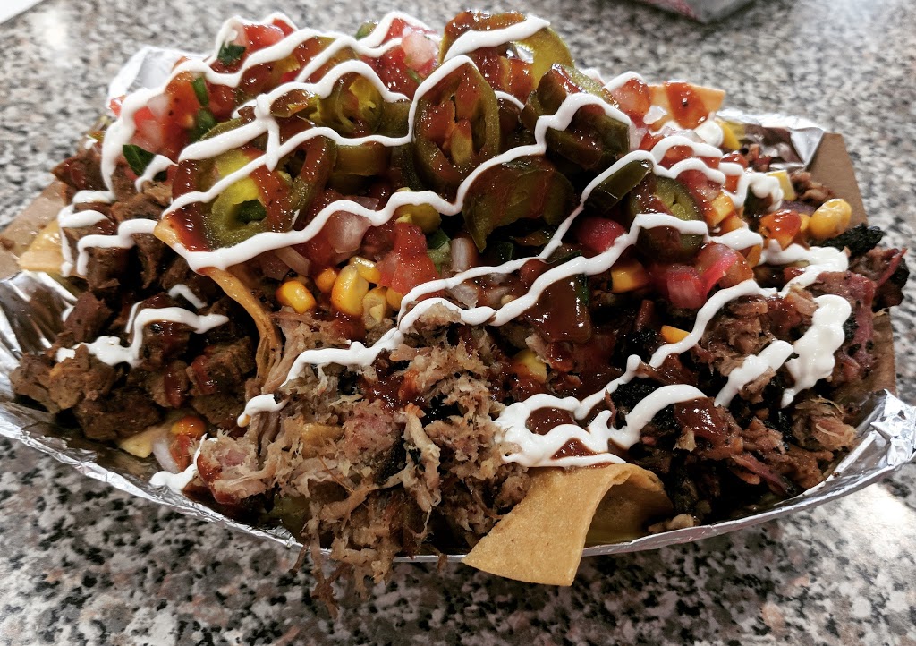 Nacho Nachos | 1330 Broadway St #104, Pearland, TX 77581, USA | Phone: (832) 569-4666