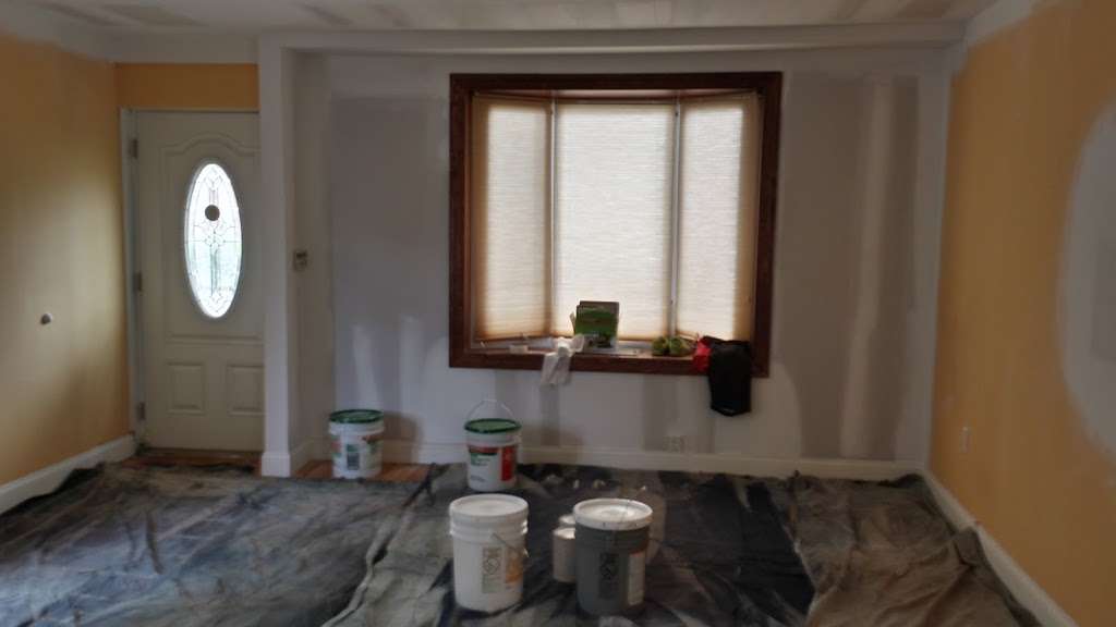 Esc Painting and Spraying | 402 Kennedy Dr, Eynon, PA 18403, USA | Phone: (570) 209-4472