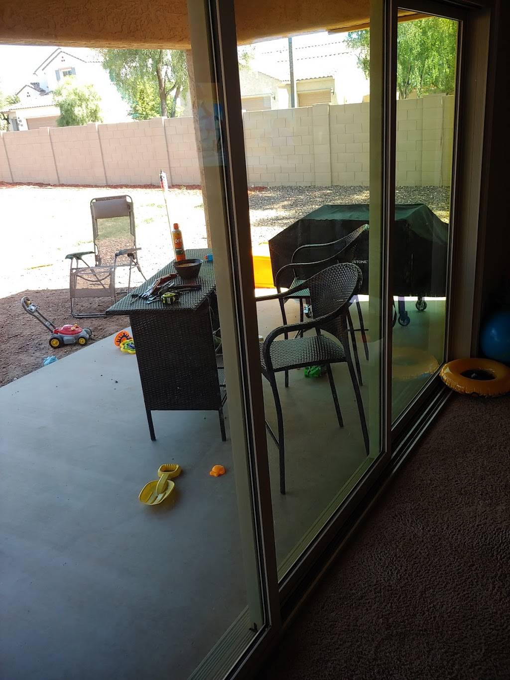 Discount Sliding Door Repair | 3716 W Angela Dr, Glendale, AZ 85308, USA | Phone: (602) 549-6198