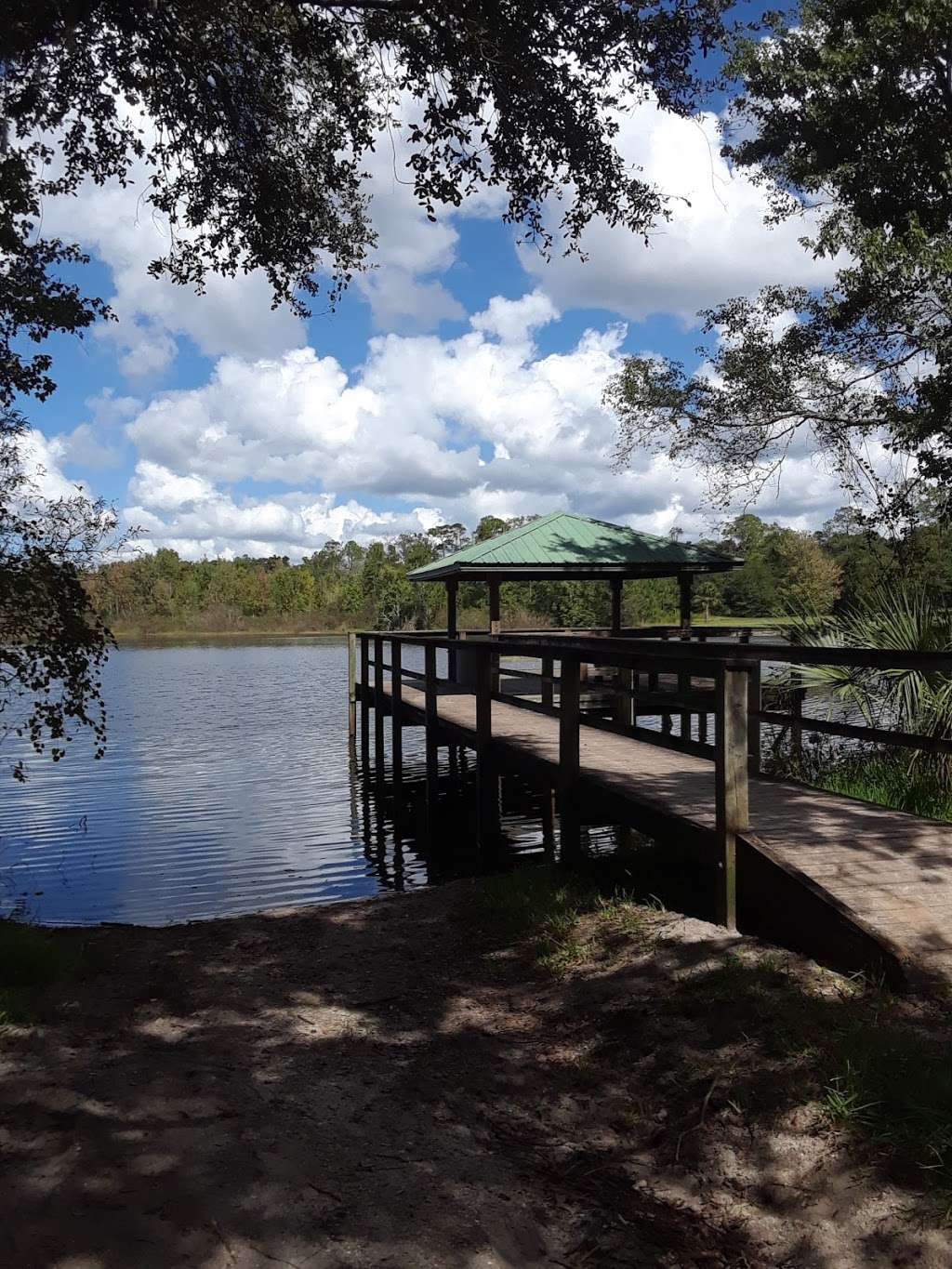 Lake Macy Park | E Kicklighter Rd, Lake Helen, FL 32744, USA