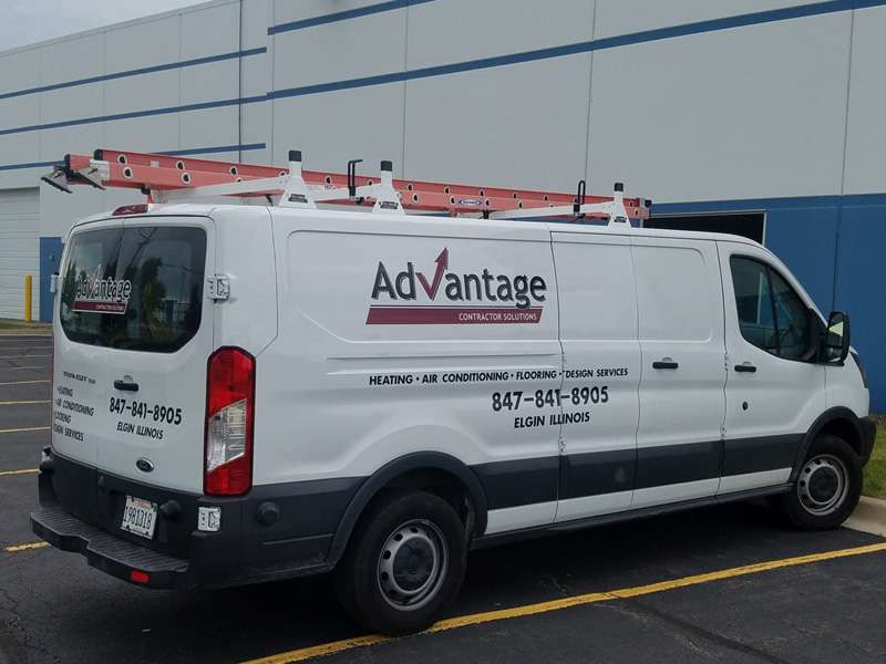 Advantage Contractor Solutions Inc | 1750 Todd Farm Dr suite d, Elgin, IL 60123, USA | Phone: (224) 407-4440