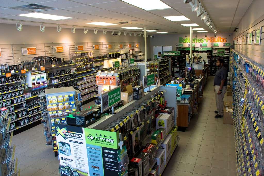 Batteries Plus Bulbs | 11813 Reisterstown Rd, Reisterstown, MD 21136, USA | Phone: (410) 928-4800