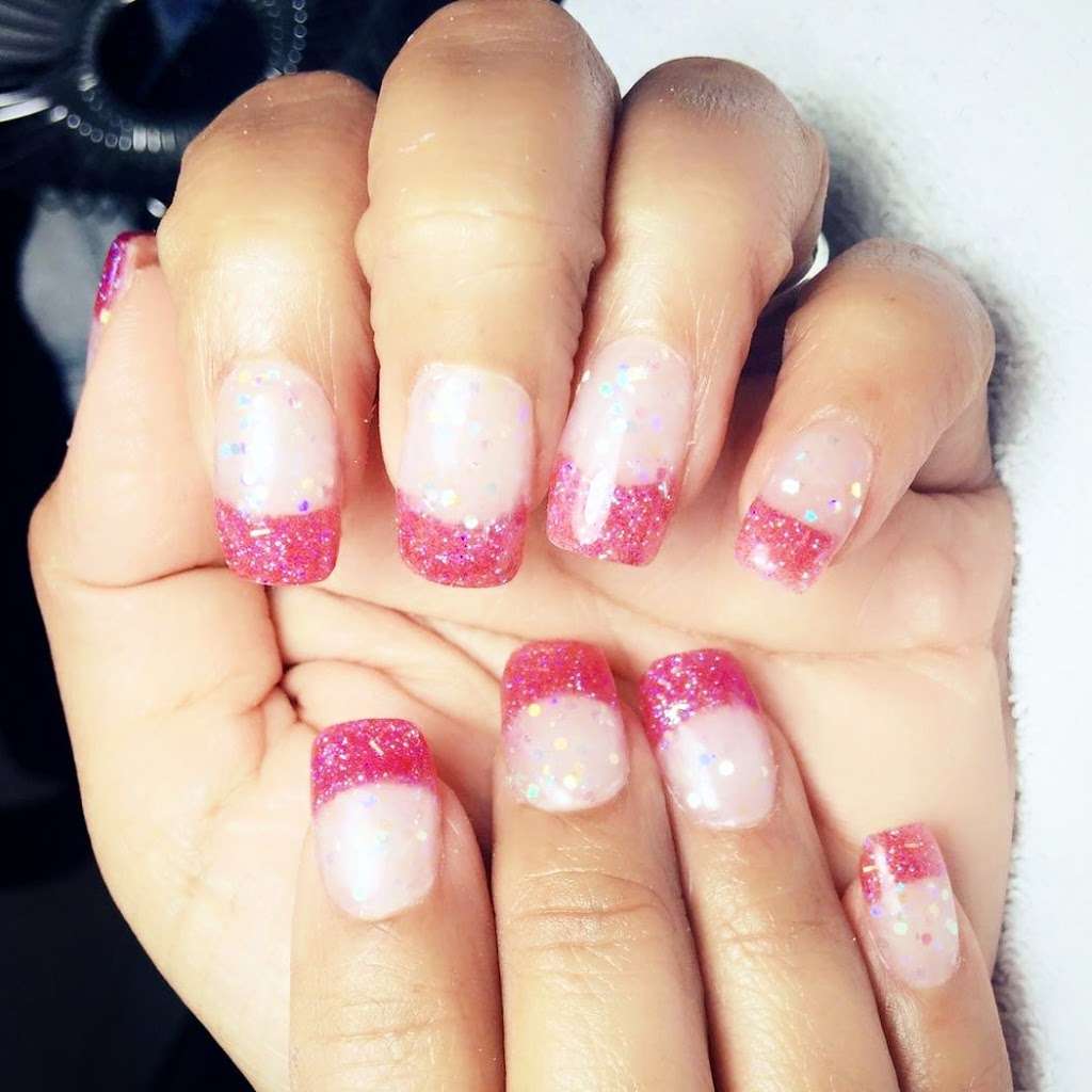 Orchids Nails & Facials | 430 S Mason Rd # 104, Katy, TX 77450, USA | Phone: (281) 392-6767