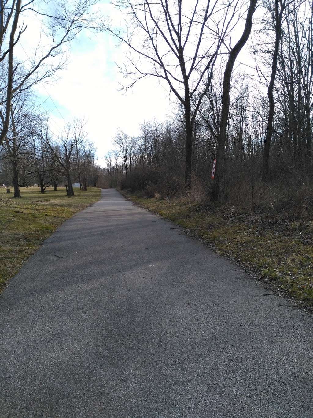 Walking/biking Path | 900-980 Albin Pond Rd, Greencastle, IN 46135, USA