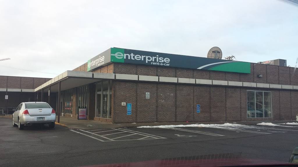 Enterprise Rent-A-Car | 6223 Brooklyn Blvd, Brooklyn Center, MN 55429, USA | Phone: (763) 533-1700