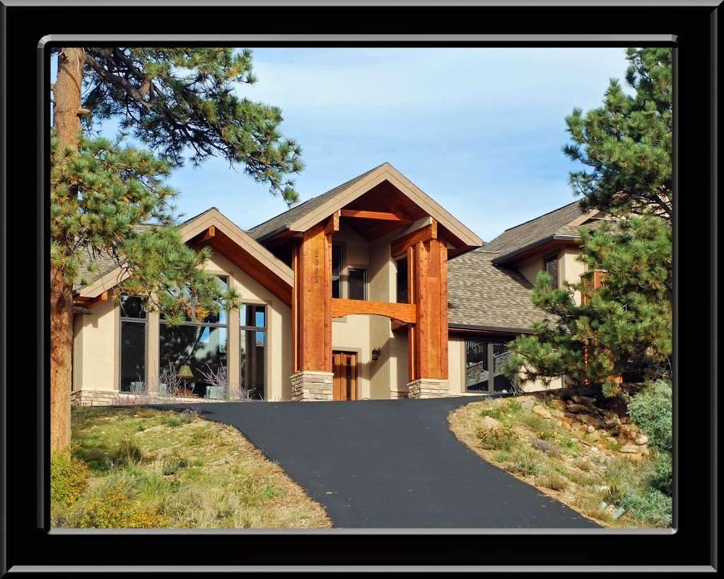 Dallman Construction Company | 211 4th St, Estes Park, CO 80517, USA | Phone: (970) 586-5141