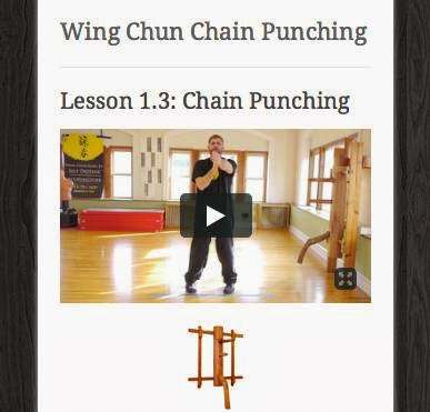 Wing Chun Online | 2 Division St #304, New Rochelle, NY 10801, USA | Phone: (917) 776-5198