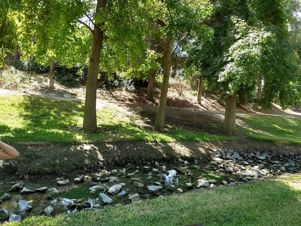 Snow Creek Park | 20633 Snow Creek Dr, Walnut, CA 91789, USA