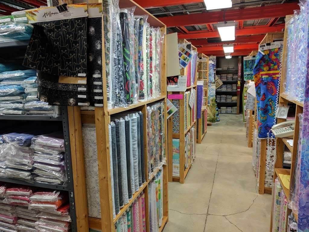 New England Quilt Wholesale | 158 Center St, Pembroke, MA 02359 | Phone: (781) 293-7600