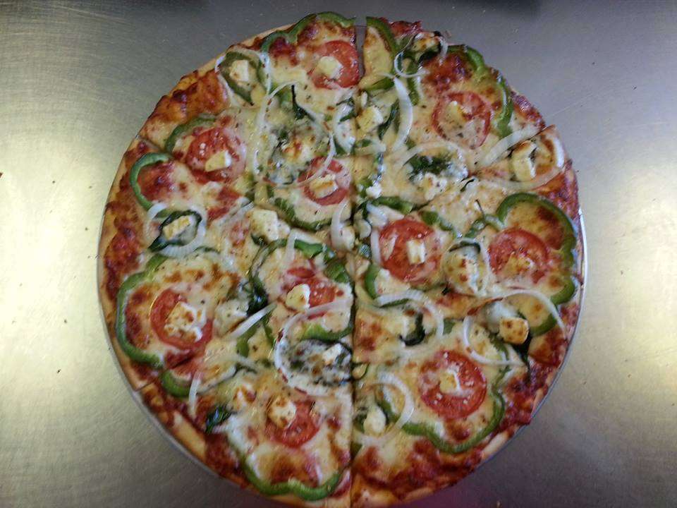 Italian Villa Pizza | 9555 W 144th Pl, Orland Park, IL 60462 | Phone: (708) 403-3335