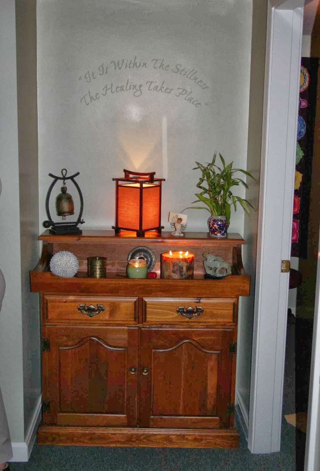 The Reiki Room | 646 High St, North Attleborough, MA 02760 | Phone: (508) 643-9090