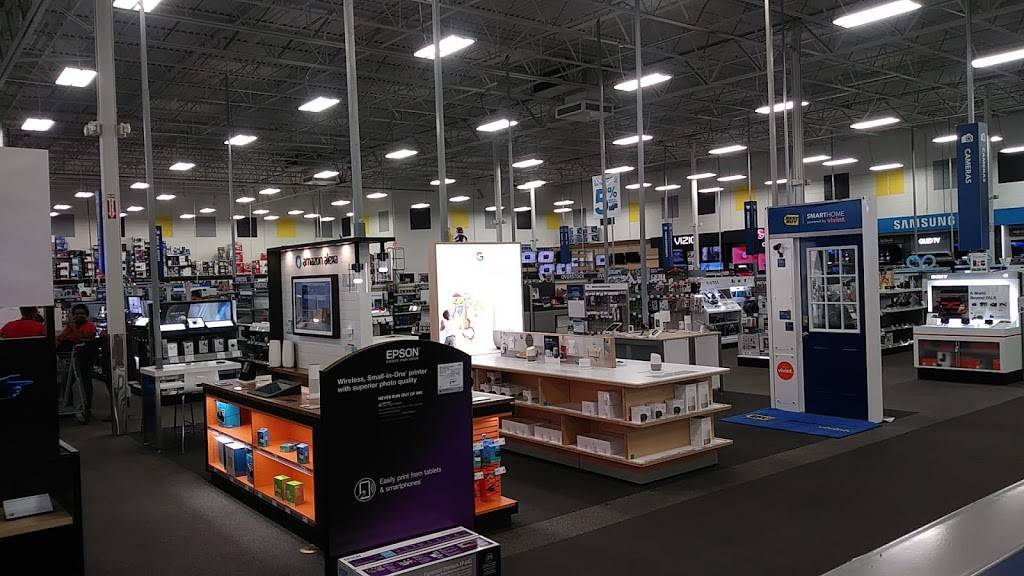 Best Buy | 8151 Blanding Blvd, Jacksonville, FL 32244 | Phone: (904) 779-7474