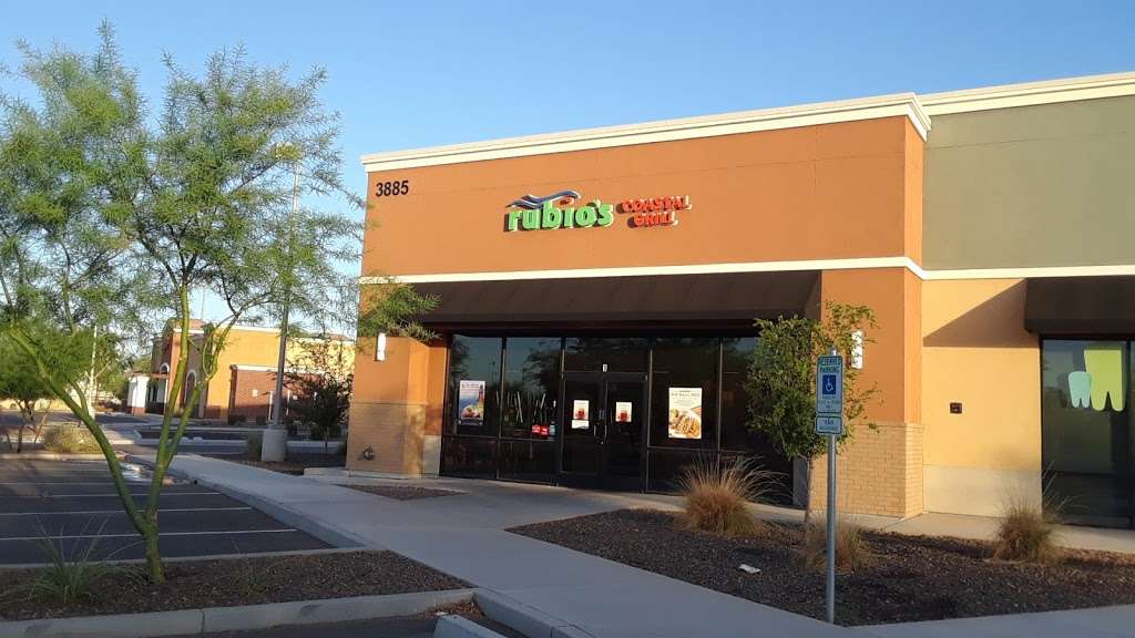 Rubios | 3885 S Arizona Ave, Chandler, AZ 85286, USA | Phone: (623) 200-5995