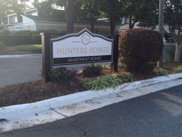 Hunters Pointe | 1841 Prospect Dr, Charlotte, NC 28213 | Phone: (704) 596-0446