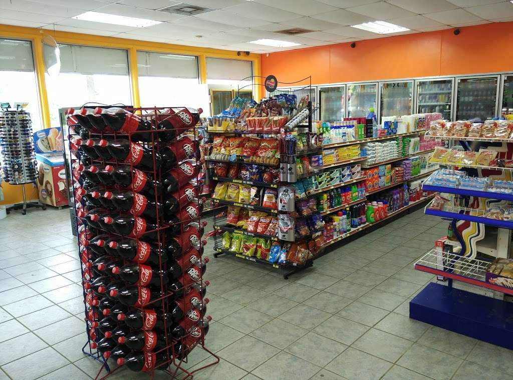 Jacobs Gas Station | 12660 US-59, Shepherd, TX 77371, USA | Phone: (281) 592-5189