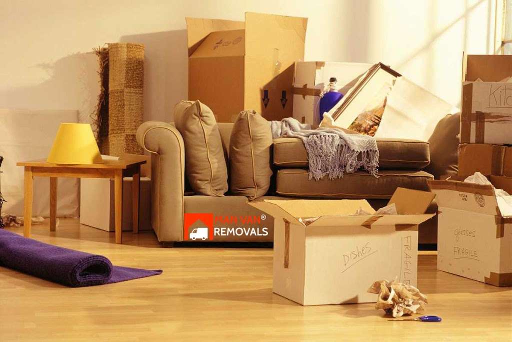 Man Van Removals | 49 Cornell Way, Romford RM5 2HW, UK | Phone: 020 3654 5479