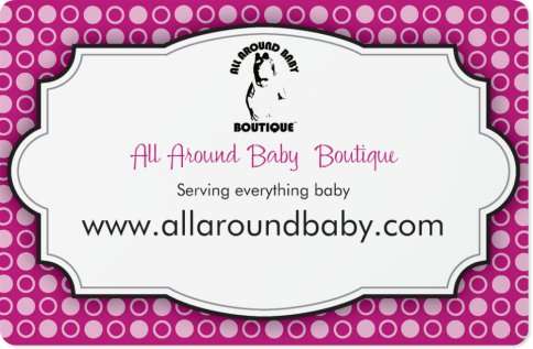 All Around Baby Boutique, LLC | 2714 Edgewick Elm St, Fresno, TX 77545, USA | Phone: (832) 781-4571