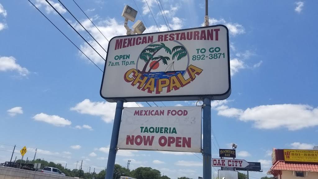 Taqueria Chapala 3 | 6116 W US Hwy 290 Service Rd, Austin, TX 78735, USA | Phone: (512) 892-3871