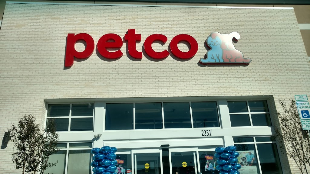 Petco 2231 Roxie Street Northeast Kannapolis Nc 28083 Usa