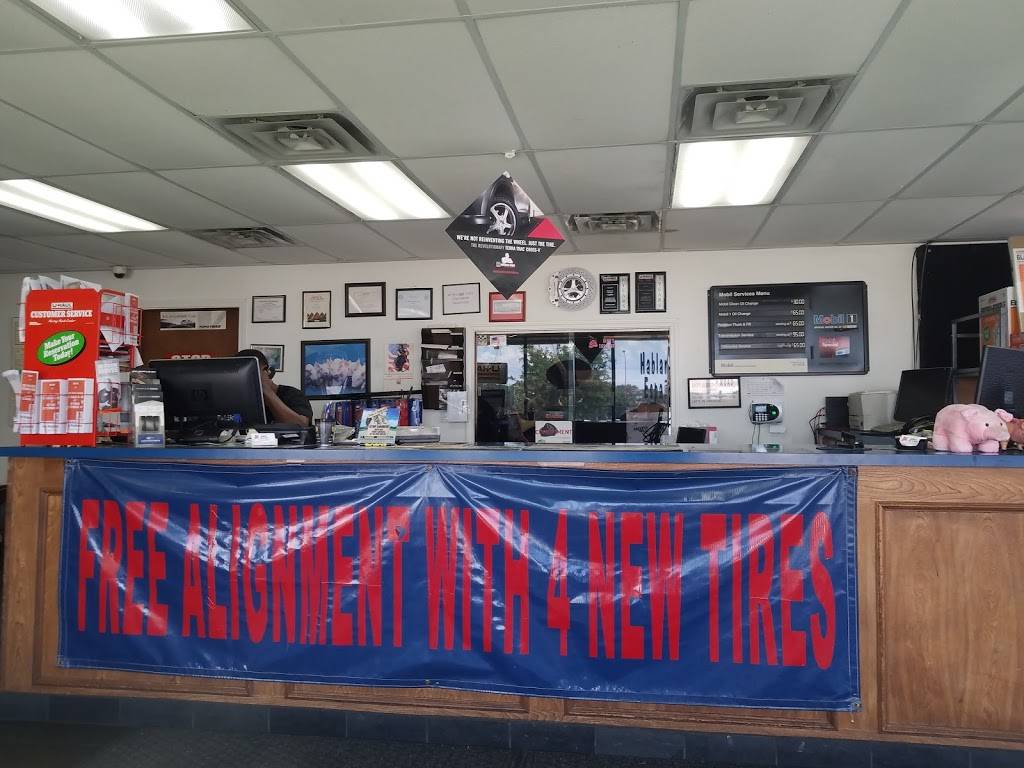 Hamms Tires & Automotive | 1017 Fox Ave, Lewisville, TX 75067, USA | Phone: (972) 956-9388