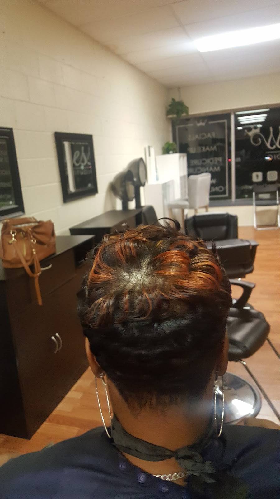 Heiress Hair STUDIO | 5303 S Telegraph Rd, Dearborn Heights, MI 48125, USA | Phone: (313) 406-3176