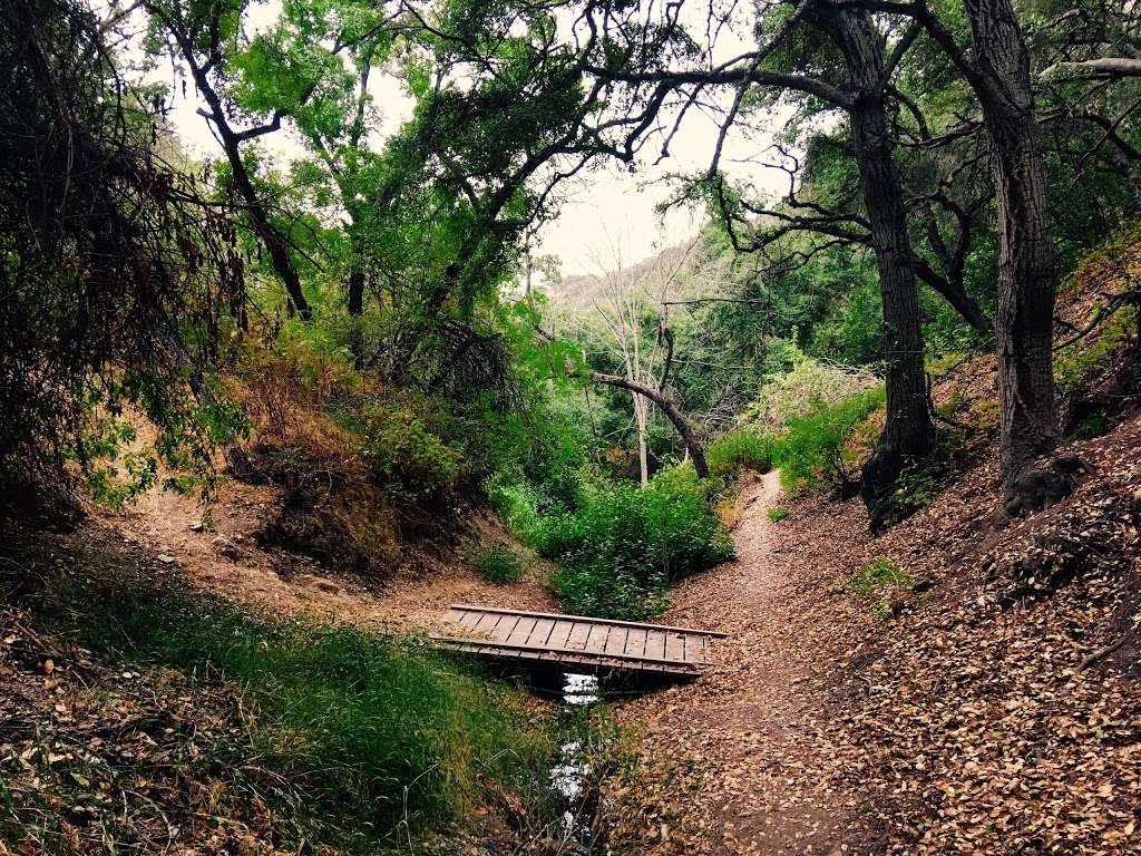 Dixie Canyon Park | Sherman Oaks, CA 91423, USA