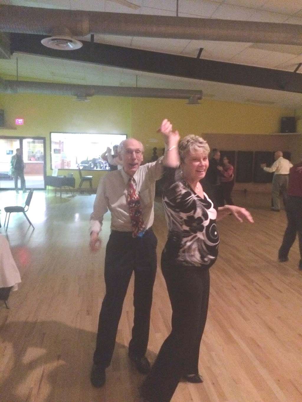 Strictly Ballroom Dance Studio | 2902 US-9W, New Windsor, NY 12553, USA | Phone: (845) 569-0530