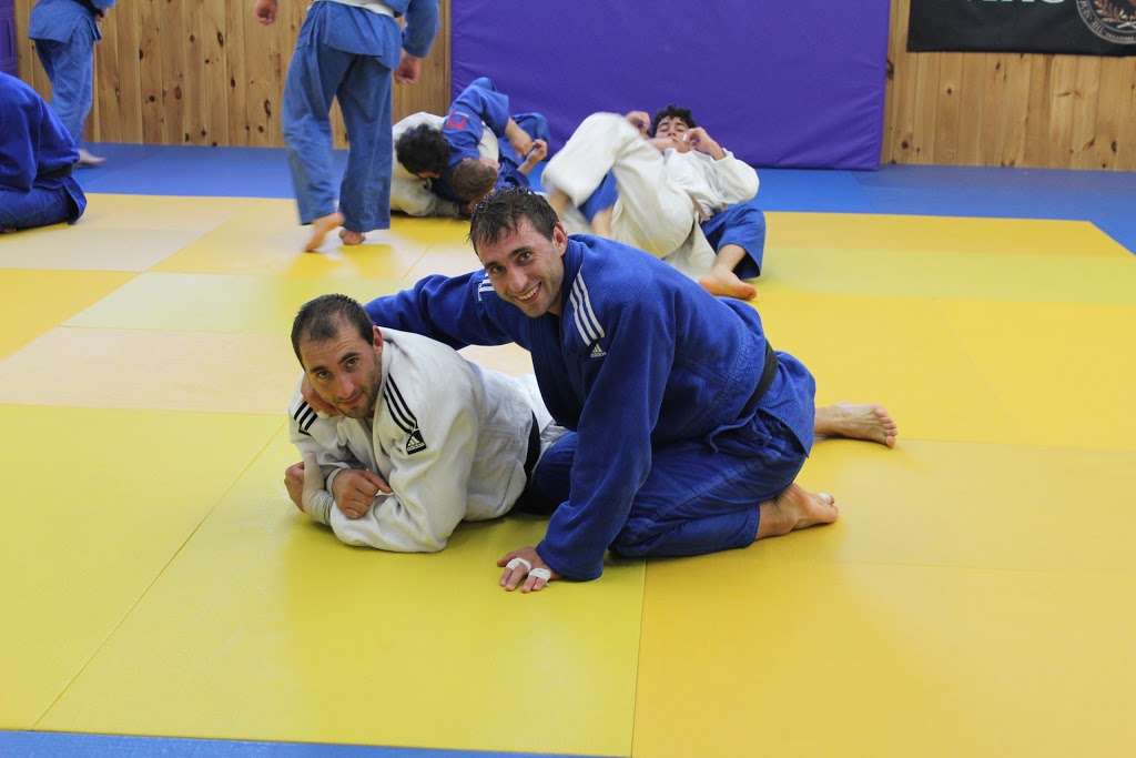 Judo Sambo Center | 165 Amboy Rd # 602, Morganville, NJ 07751 | Phone: (917) 518-3832