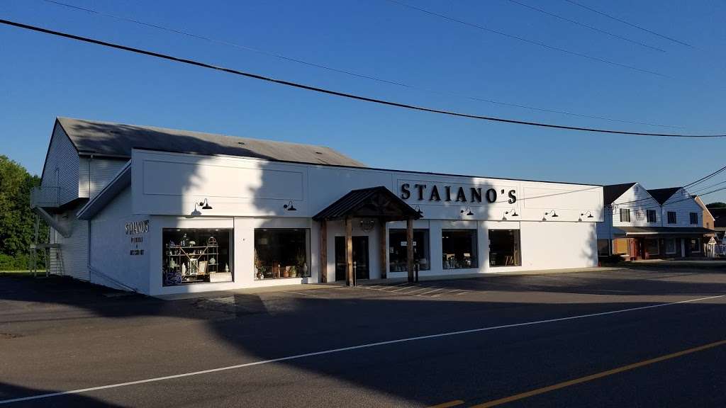 Staianos Furniture | 442 County Rd 513, Califon, NJ 07830, USA | Phone: (908) 832-2191