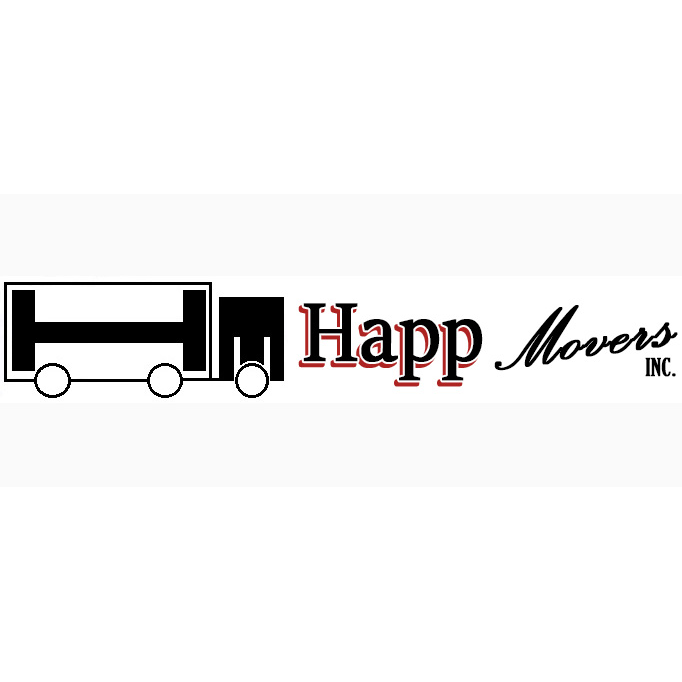 Happ Movers, Inc. | 2942 Glenview Rd, Glenview, IL 60025, USA | Phone: (847) 724-3353