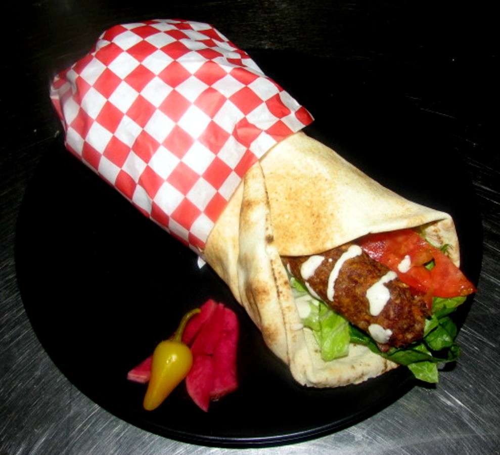 A1 Kabob | 44407 Valley Central Way, Lancaster, CA 93536 | Phone: (661) 951-1555