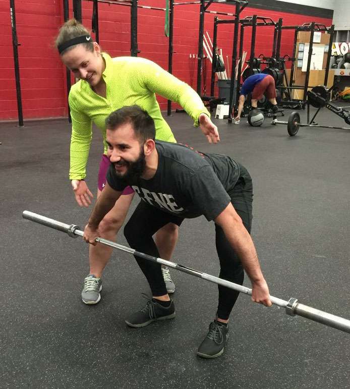 Resilience CrossFit | 45R South St, Hopkinton, MA 01748, USA | Phone: (508) 625-2098