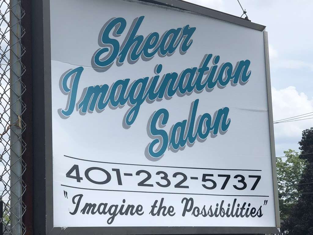 Shear Imagination | 269 C, Greenville Ave, Johnston, RI 02919, USA | Phone: (401) 232-5737