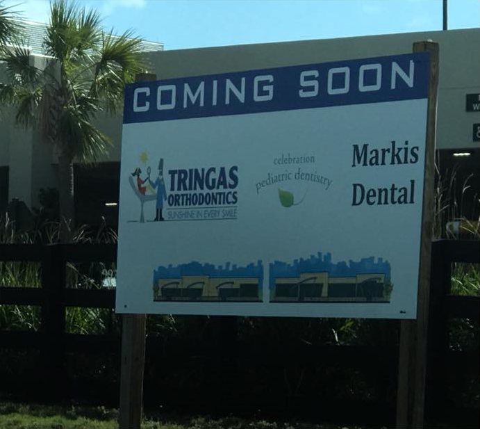 Tringas Orthodontics | 13250 Narcoossee Rd, Orlando, FL 32827, USA | Phone: (407) 876-2991