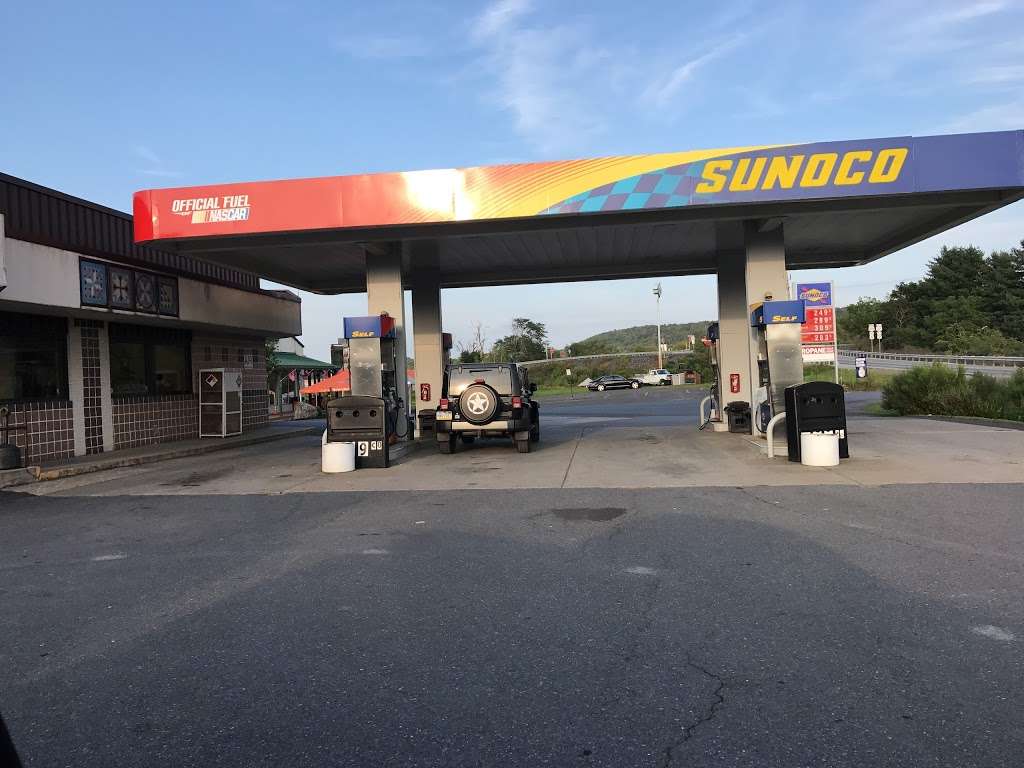 Sunoco Gas Station | 4300 Manor Dr, Stroudsburg, PA 18360, USA | Phone: (570) 992-3664