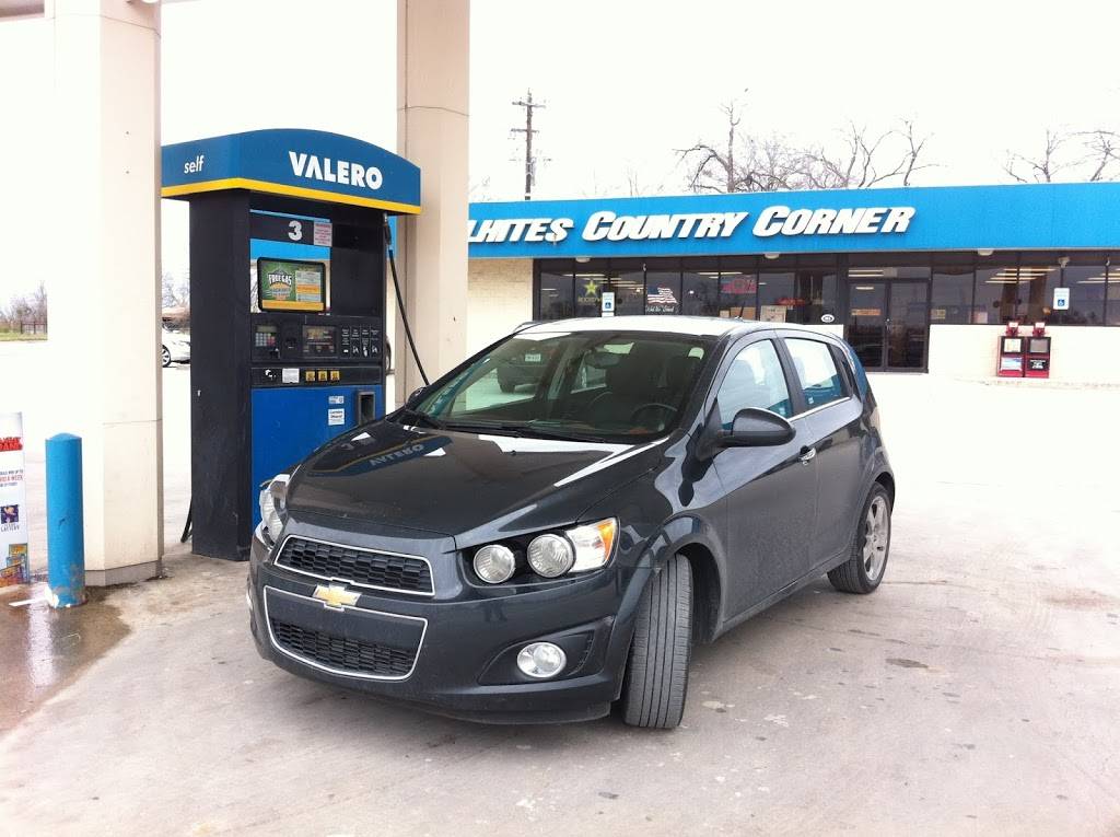 Valero | 4918 FM1327, Creedmoor, TX 78610, USA | Phone: (512) 243-9100