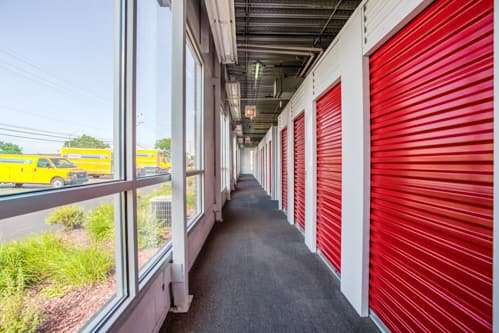 CubeSmart Self Storage | 9801 W 55th St, Countryside, IL 60525, USA | Phone: (708) 354-8825