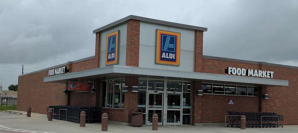 ALDI | 2302 Farm to Market 2920, Spring, TX 77388, USA | Phone: (855) 955-2534