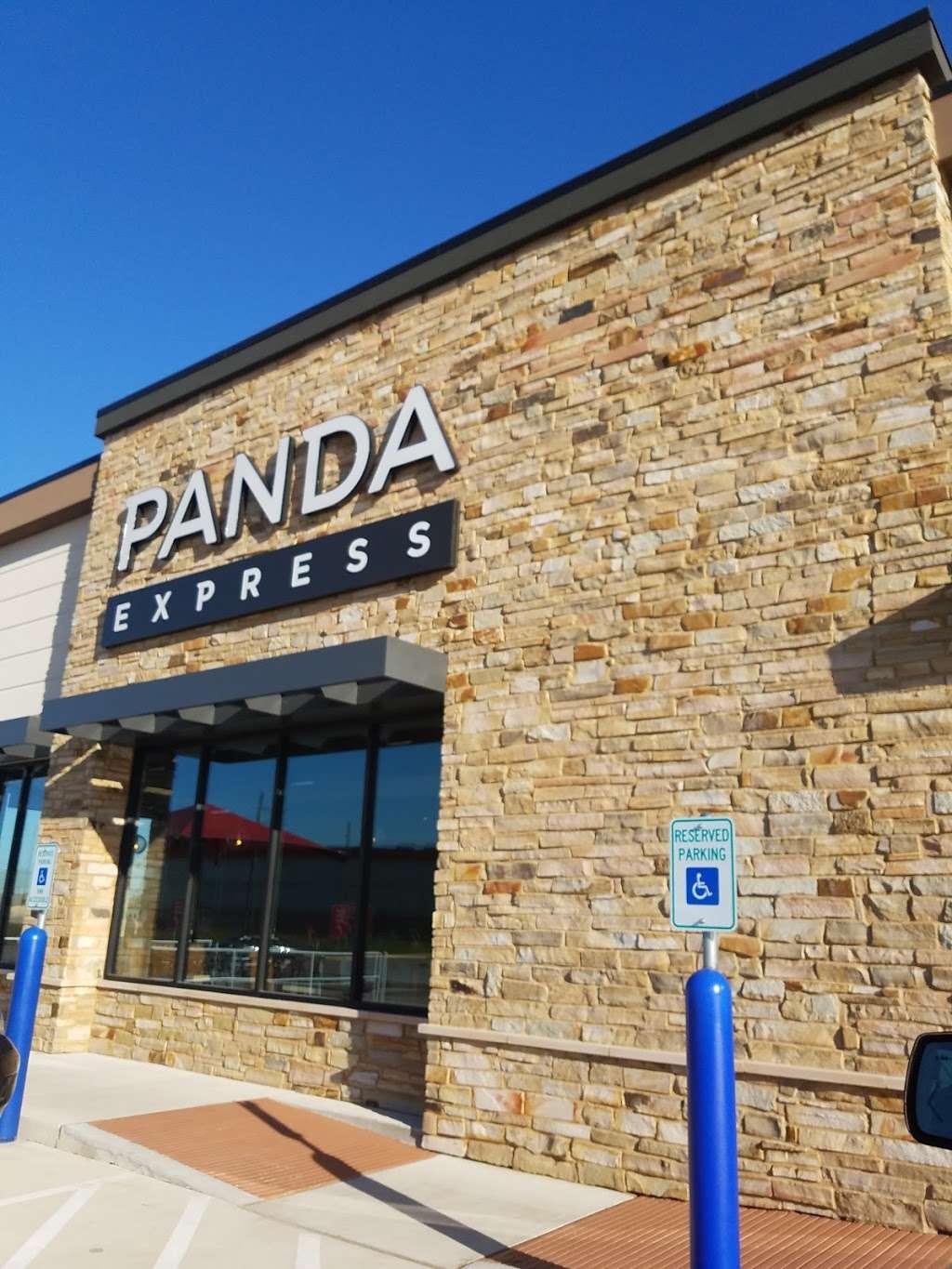 Panda Express | 8935 Fry Rd, Cypress, TX 77433, USA | Phone: (281) 256-8780