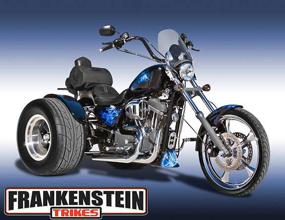 Frankenstein Unlimited | 9453 Trump Terrace, Pleasanton, KS 66075 | Phone: (913) 352-6788